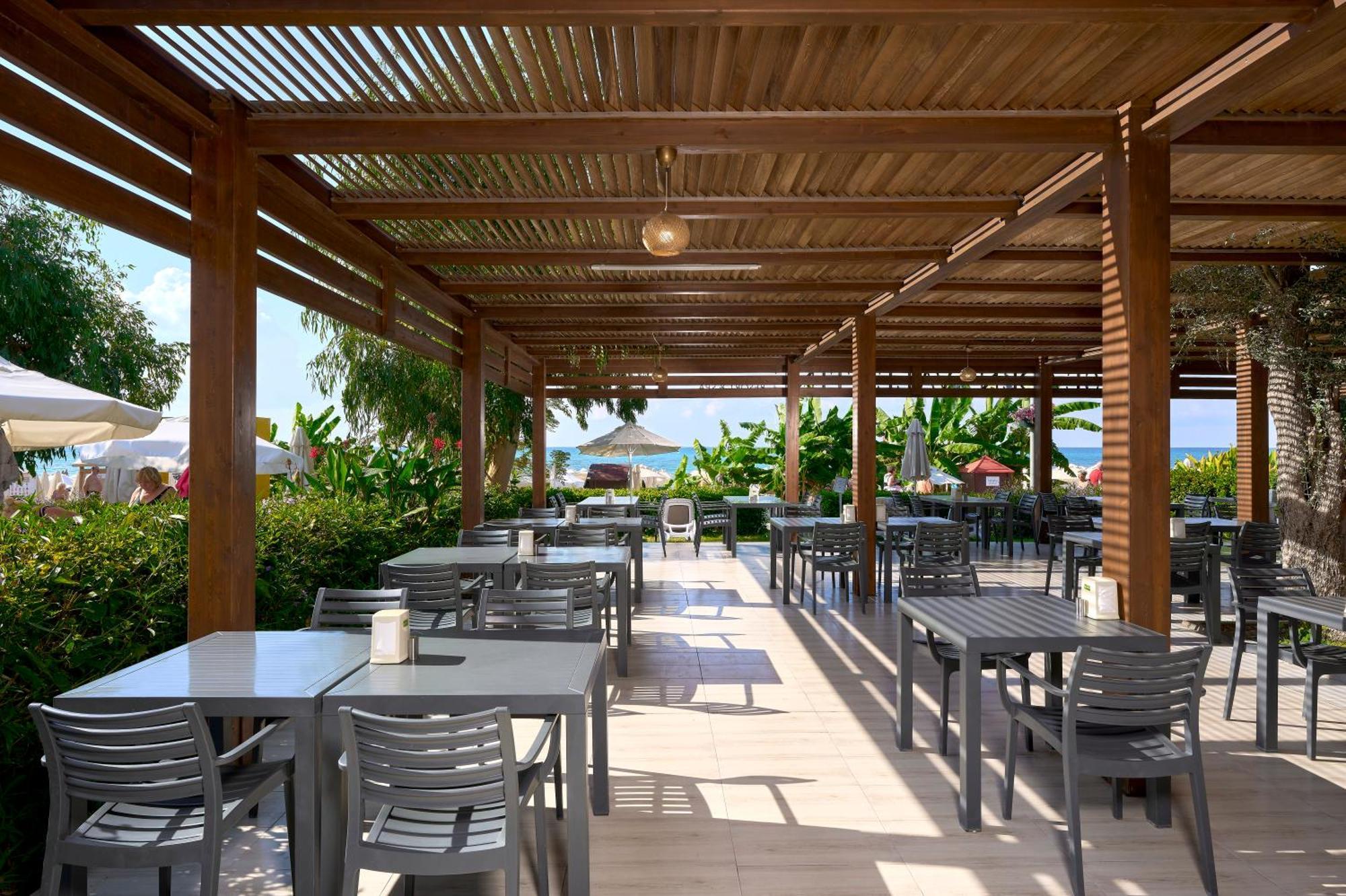 Seaden Valentine Resort & Spa (Adults Only) Side Exterior photo